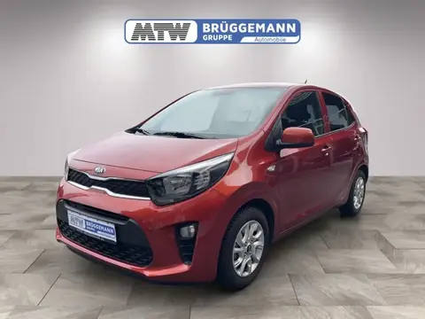 Used KIA PICANTO Petrol 2020 Ad 