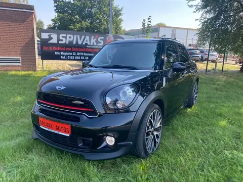 Used MINI JOHN COOPER WORKS Petrol 2015 Ad 