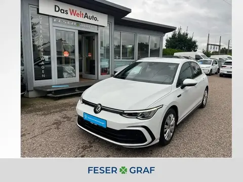 Annonce VOLKSWAGEN GOLF Essence 2023 d'occasion 