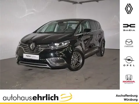 Annonce RENAULT ESPACE Diesel 2019 d'occasion 