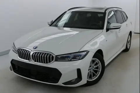 Annonce BMW SERIE 3 Essence 2023 d'occasion 