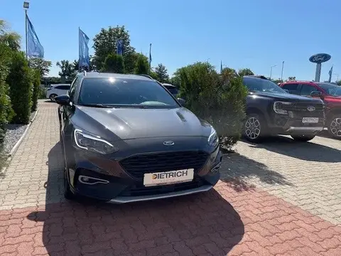 Used FORD FOCUS Petrol 2020 Ad 