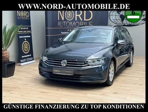 Annonce VOLKSWAGEN PASSAT Diesel 2020 d'occasion 