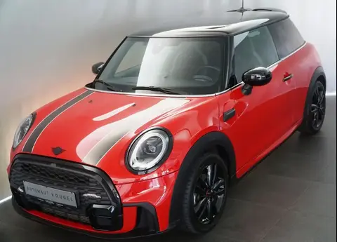 Annonce MINI JOHN COOPER WORKS Essence 2021 d'occasion 