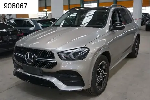 Used MERCEDES-BENZ CLASSE GLE Diesel 2020 Ad 