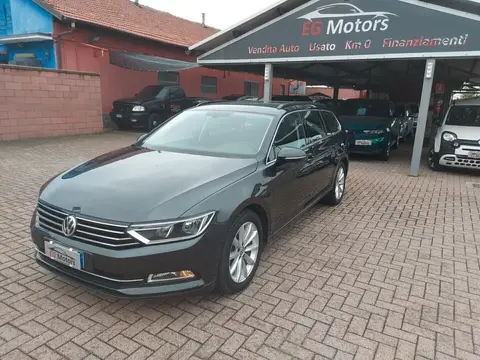 Annonce VOLKSWAGEN PASSAT Diesel 2018 d'occasion 