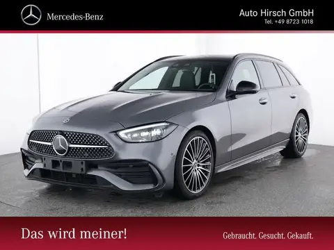 Used MERCEDES-BENZ CLASSE C Diesel 2023 Ad 