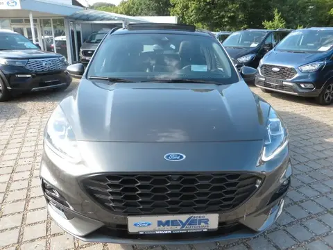 Used FORD KUGA Hybrid 2020 Ad 