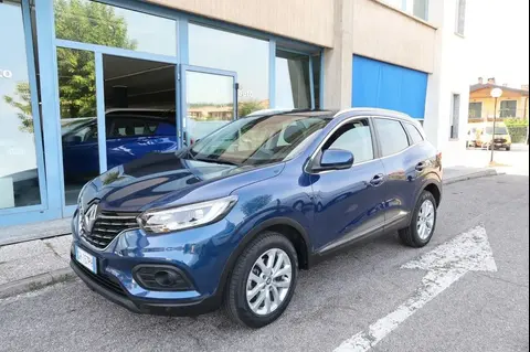 Used RENAULT KADJAR Petrol 2021 Ad 