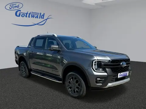 Annonce FORD RANGER Diesel 2024 d'occasion 