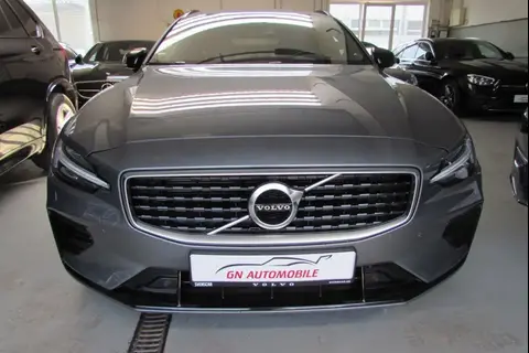 Used VOLVO V60 Hybrid 2020 Ad 