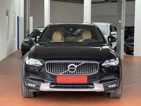 Annonce VOLVO V90 Diesel 2020 d'occasion 