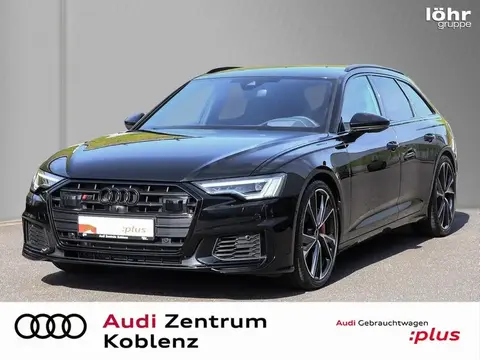 Annonce AUDI S6 Diesel 2023 d'occasion 