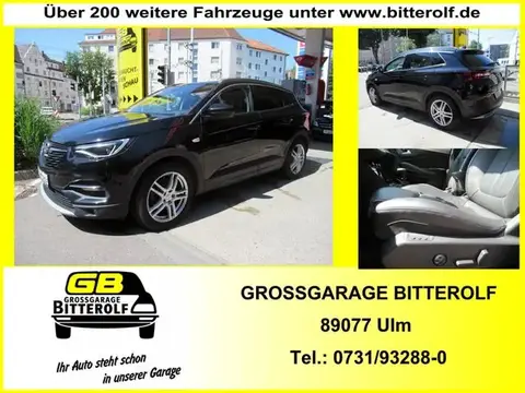 Used OPEL GRANDLAND Diesel 2020 Ad 