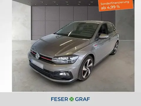 Used VOLKSWAGEN POLO Petrol 2020 Ad 