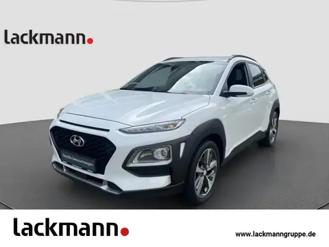 Used HYUNDAI KONA Petrol 2020 Ad 