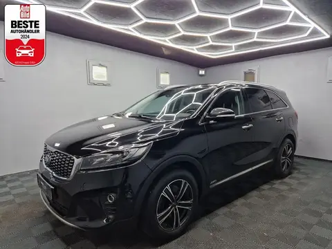 Used KIA SORENTO Diesel 2020 Ad 