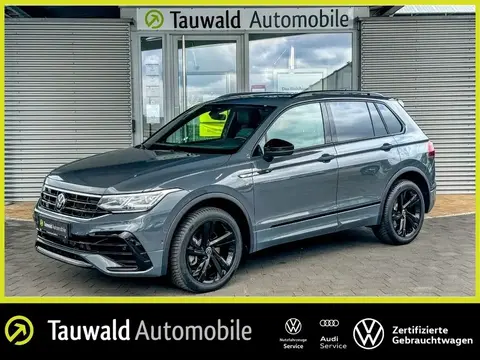 Used VOLKSWAGEN TIGUAN Petrol 2023 Ad 