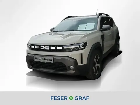 Annonce DACIA DUSTER Essence 2024 d'occasion 