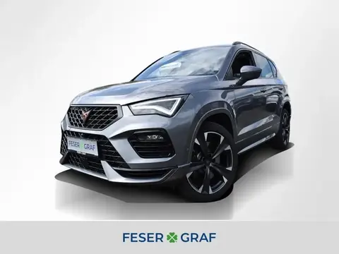 Annonce CUPRA ATECA Essence 2022 d'occasion 