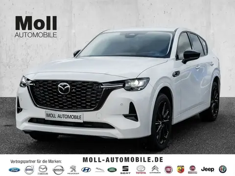 Used MAZDA CX-60 Hybrid 2024 Ad 