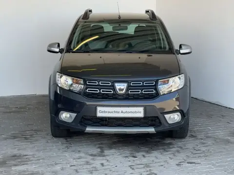 Used DACIA SANDERO Petrol 2020 Ad 