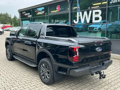 Annonce FORD RANGER Diesel 2024 d'occasion 