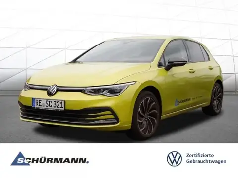 Annonce VOLKSWAGEN GOLF Essence 2023 d'occasion 