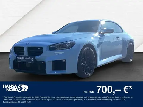 Annonce BMW M2 Essence 2023 d'occasion 