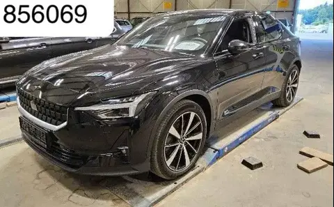 Used POLESTAR 2 Not specified 2021 Ad 