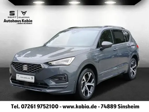 Used SEAT TARRACO Hybrid 2024 Ad 