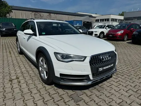 Used AUDI A6 Diesel 2018 Ad 