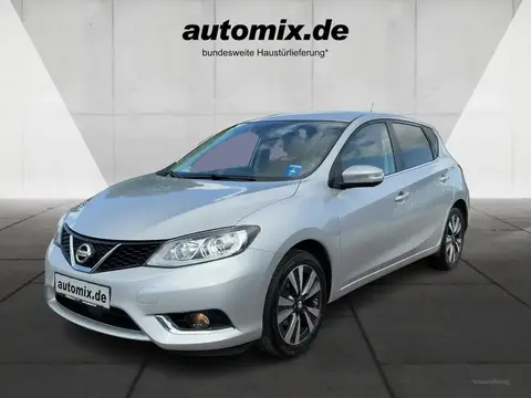 Annonce NISSAN PULSAR Essence 2015 d'occasion 