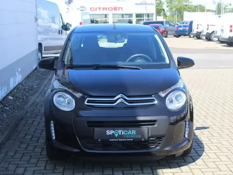 Used CITROEN C1 Petrol 2021 Ad 