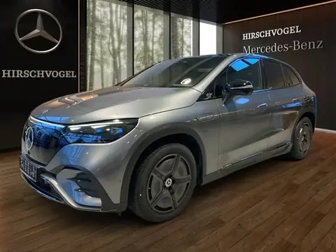 Annonce MERCEDES-BENZ EQE Non renseigné 2024 d'occasion 