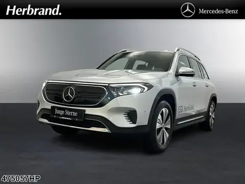 Used MERCEDES-BENZ EQB Not specified 2023 Ad 