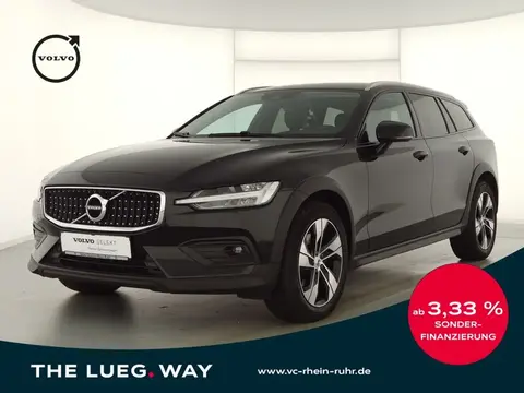 Used VOLVO V60 Diesel 2021 Ad 