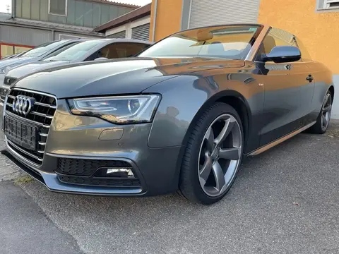 Annonce AUDI A5 Essence 2015 d'occasion 