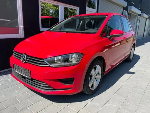 Used VOLKSWAGEN GOLF Petrol 2016 Ad 