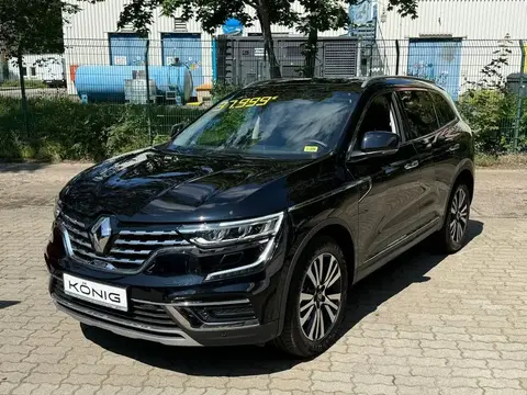 Annonce RENAULT KOLEOS Diesel 2023 d'occasion 