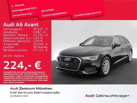 Used AUDI A6 Diesel 2021 Ad 