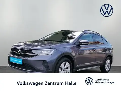 Annonce VOLKSWAGEN TAIGO Essence 2023 d'occasion 