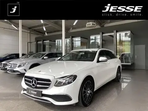 Used MERCEDES-BENZ CLASSE E Diesel 2019 Ad 