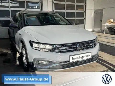 Annonce VOLKSWAGEN PASSAT Diesel 2022 d'occasion 