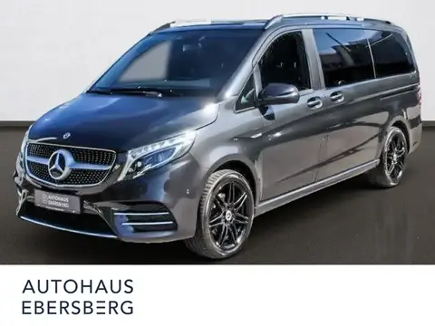 Annonce MERCEDES-BENZ CLASSE V Diesel 2020 d'occasion 