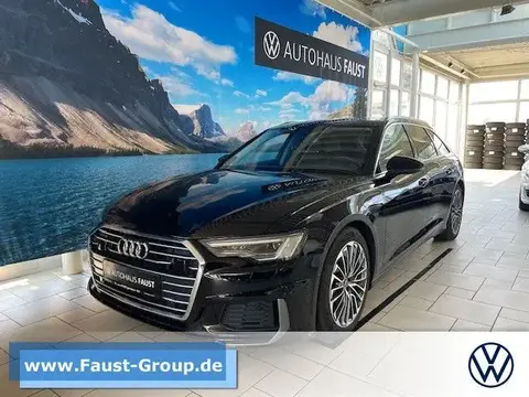 Used AUDI A6 Hybrid 2021 Ad 