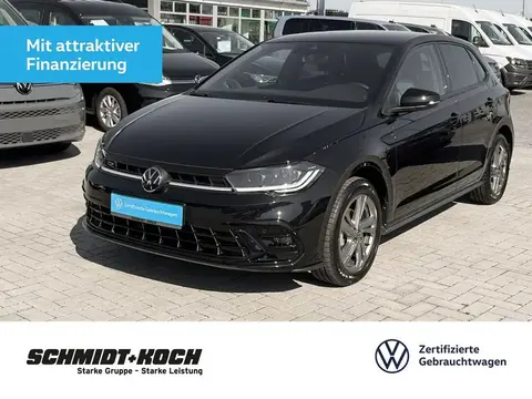 Used VOLKSWAGEN POLO Petrol 2023 Ad 