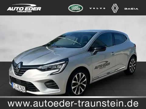 Annonce RENAULT CLIO Essence 2023 d'occasion 