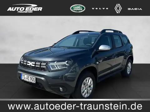 Annonce DACIA DUSTER Essence 2023 d'occasion 