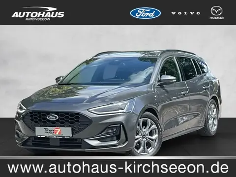 Annonce FORD FOCUS Diesel 2023 d'occasion 